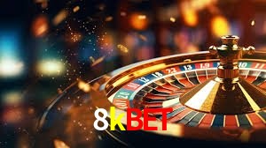 Sinta a adrenalina dos jogos de cassino com 8kbet