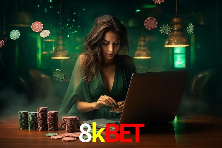 8kbet login